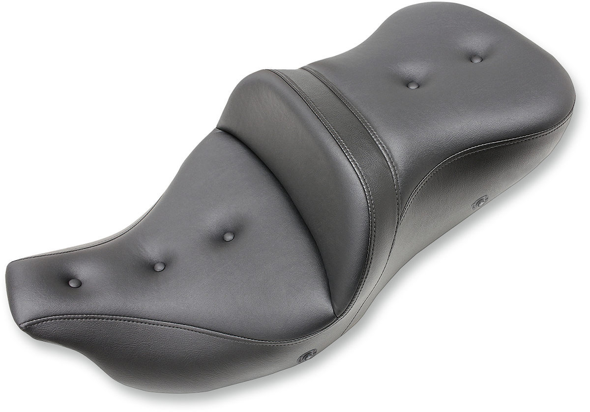 Extended Reach Roadsofa™ Seat - Pillow Top - Heated - Without Backrest - FL '08-'24