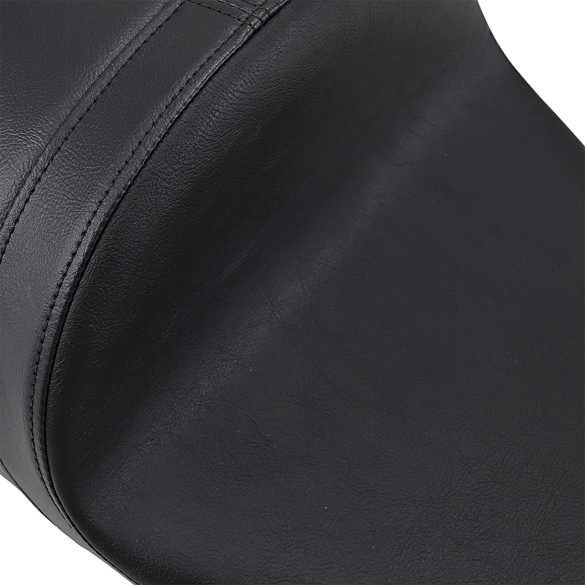 Low Profile Solo Seat - Forward - Smooth - FL '08-'23