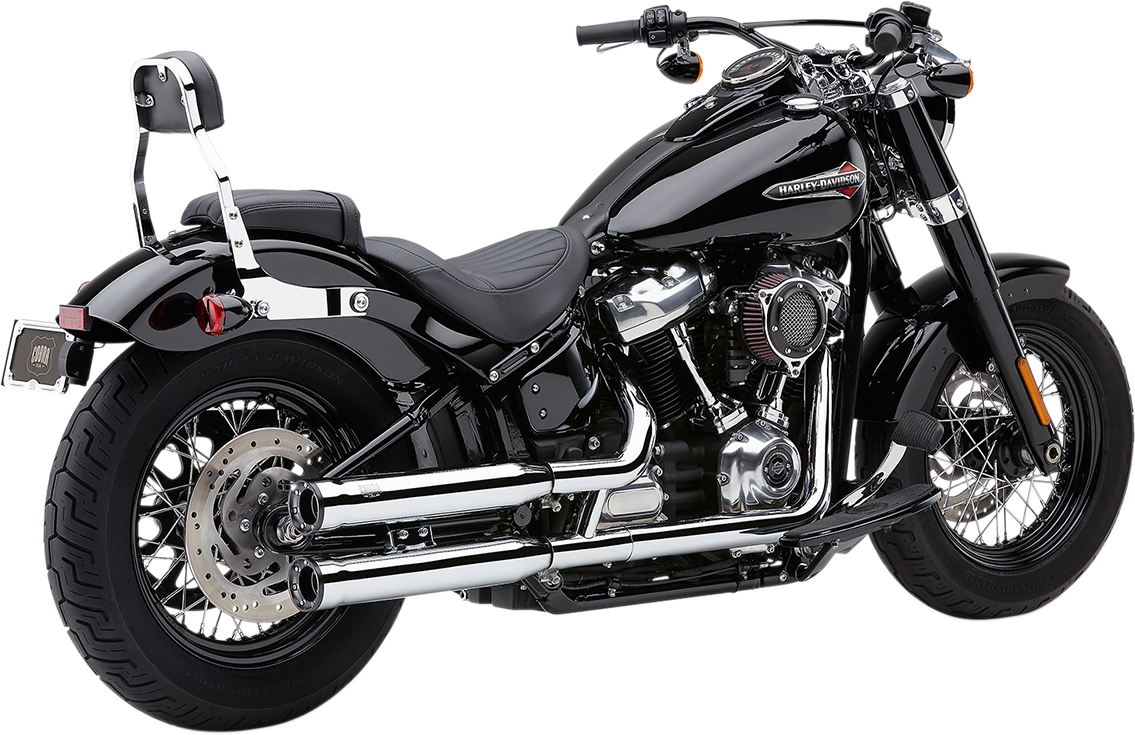 RPT Slip-On Mufflers