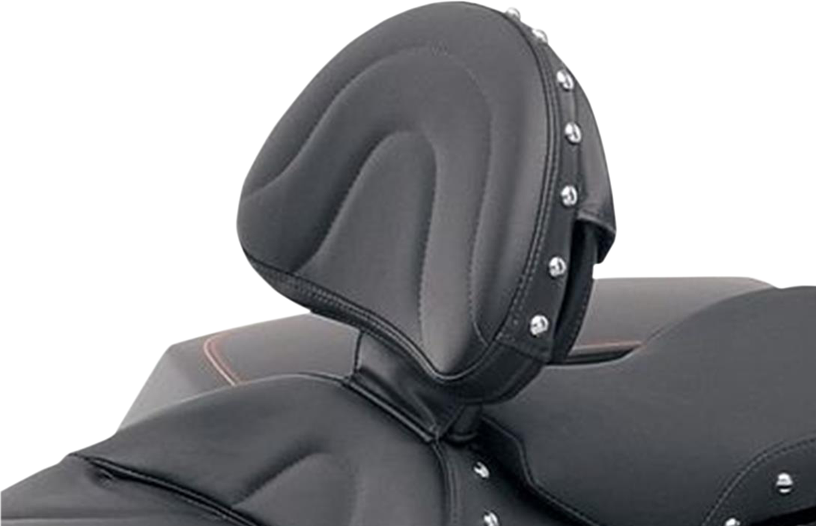 Renegade™ Backrest - Deluxe - Studded - FL '88-'96