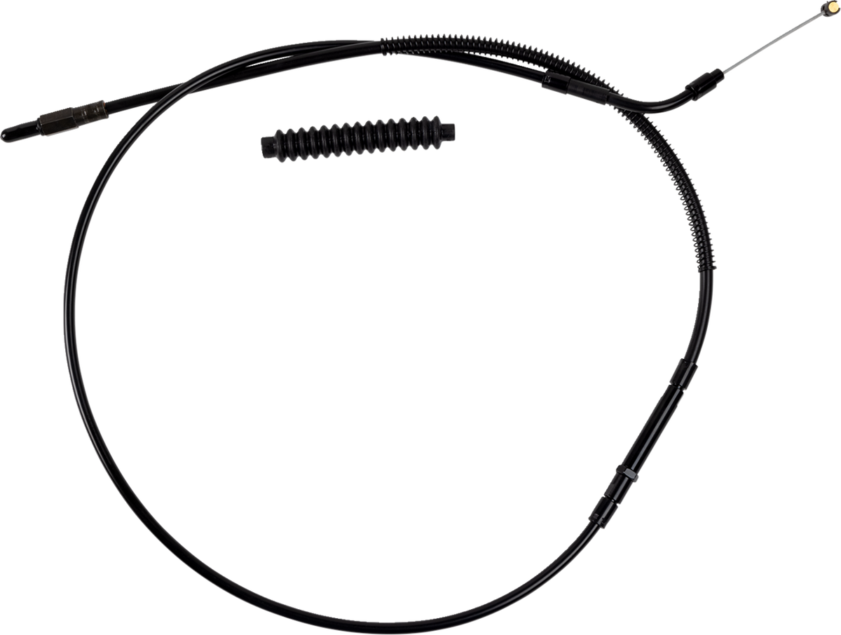 High-Efficiency Stealth Clutch Cable - '23-'24 FLHXSE