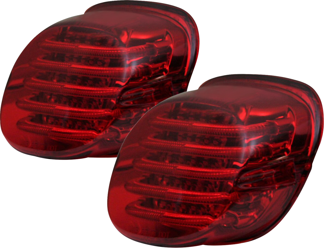ProBEAM® LED Taillight