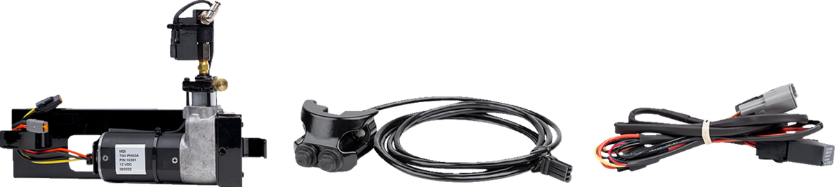 Air FL Air Suspension - 13" - FLTRX/U