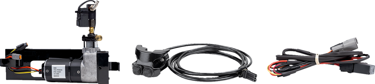 Air FL Air Suspension - 13" - FLTRX/U