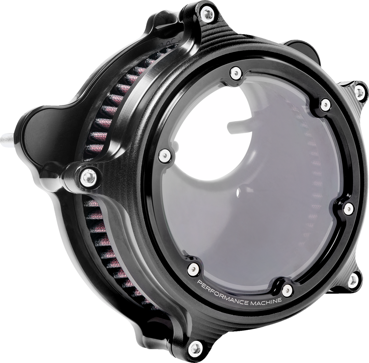 Vision Air Cleaner - Black Ops™