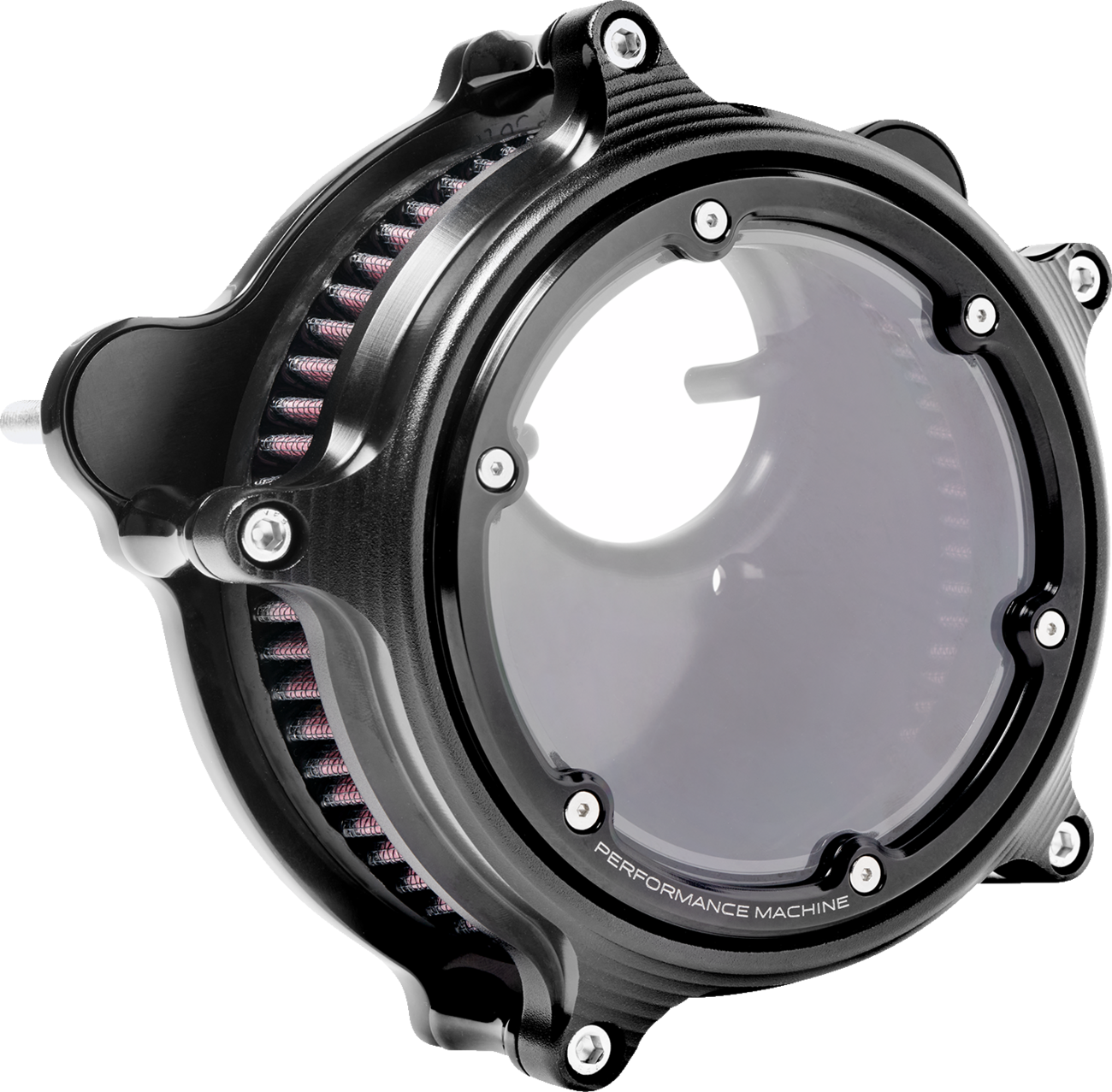 Vision Air Cleaner - Black Ops™