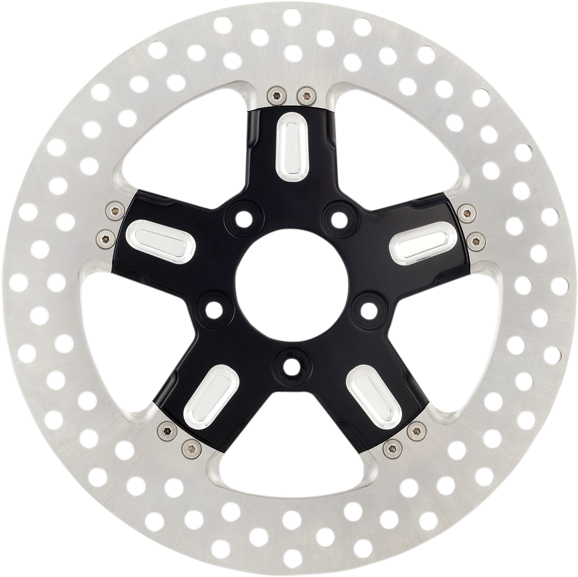 Brake Rotor - 11.8" - Formula - Platinum Cut