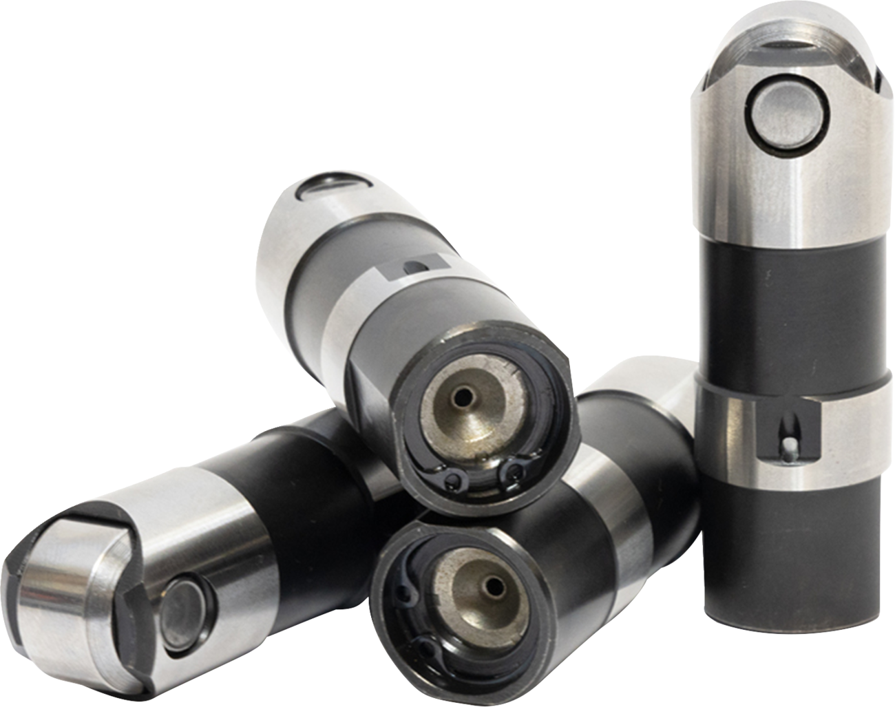 Race Series® Short-Travel Hydraulic Lifters