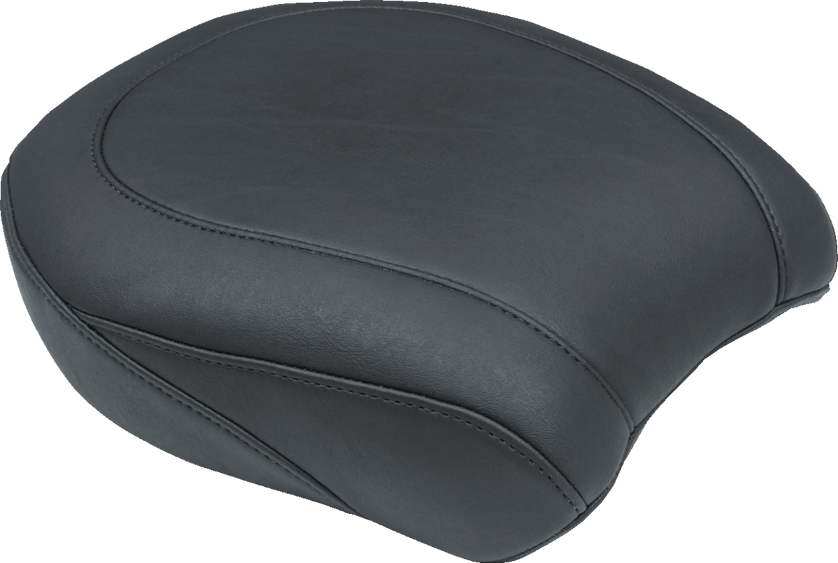 Vintage Pillion Seat - Softail '06-'10