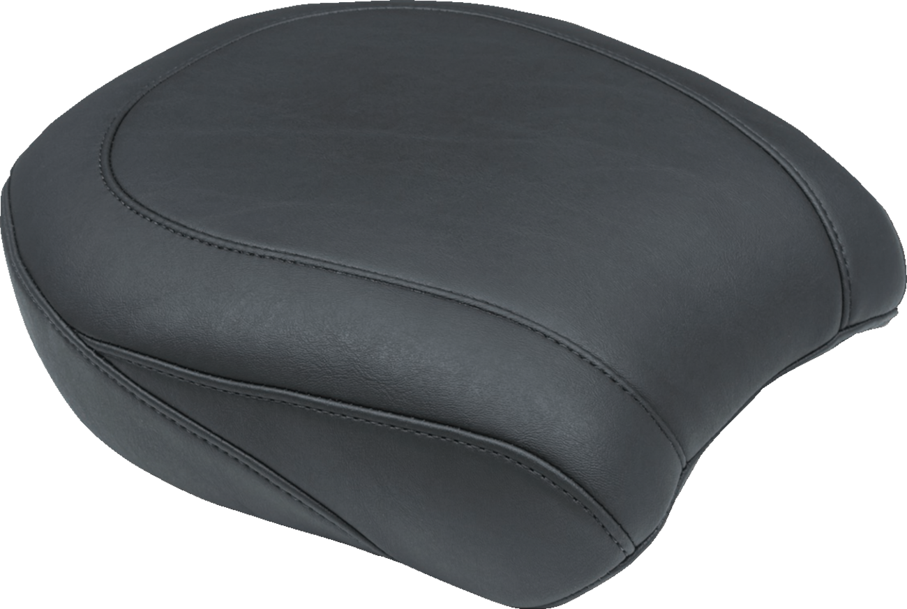 Vintage Pillion Seat - Softail '06-'10