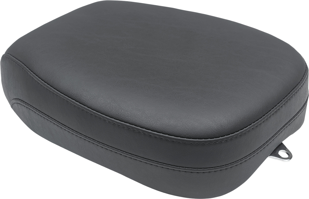 Tripper™ Passenger Seat - Black - Smooth Black Stitch - Rebel 1100 '21-'22