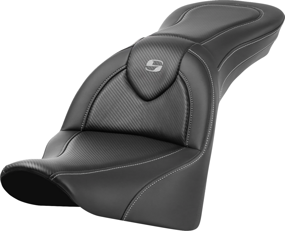 Roadsofa™ Carbon Fiber Seat - Without Backrest - FL '18-'24