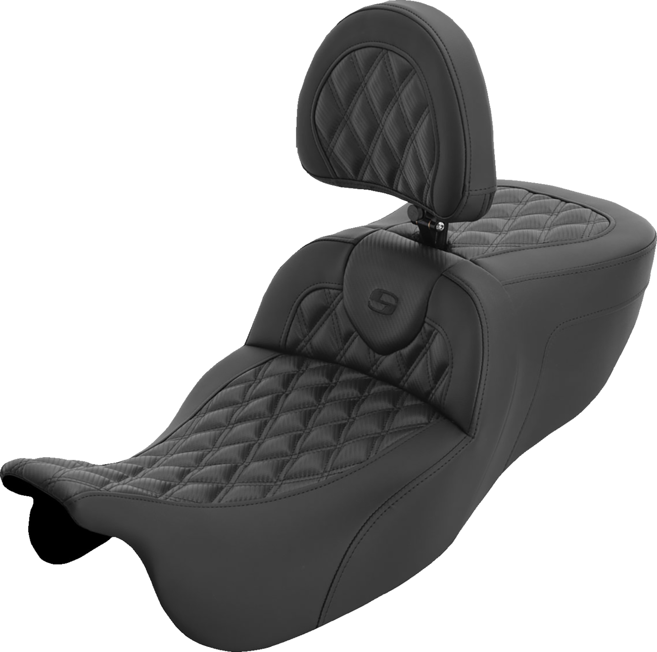 Roadsofa™ Extended Reach Seat