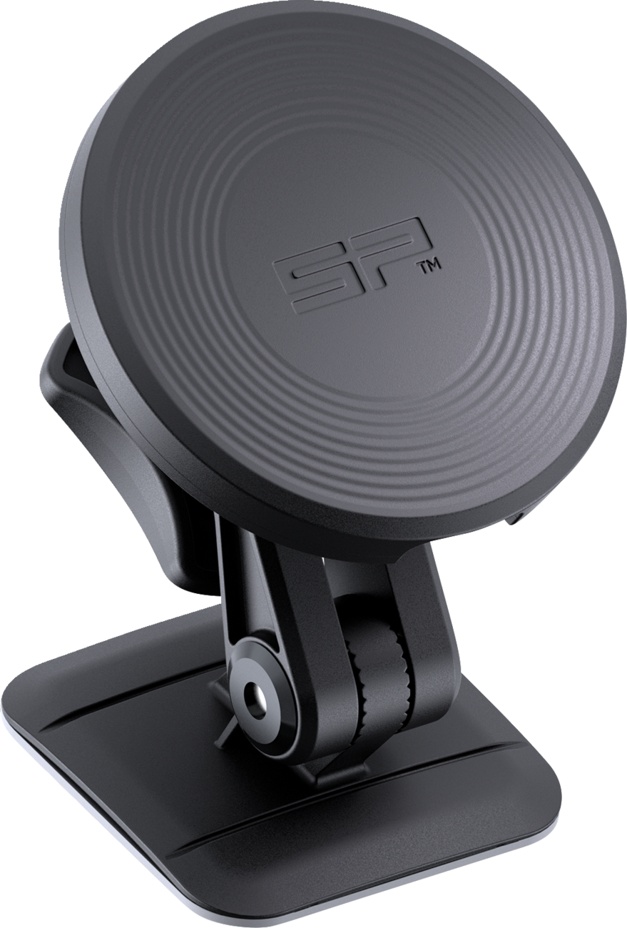 SPC+ Adhesive Car Charging Mount