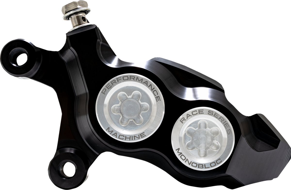 Race Series Monobloc Caliper