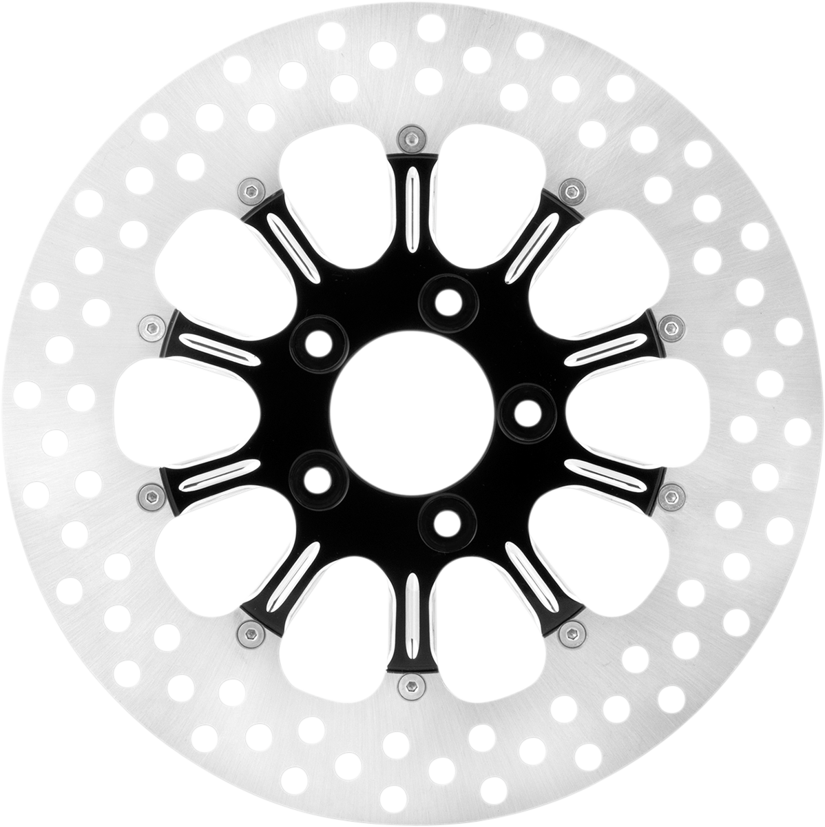 Brake Rotor - 11.8" - Revel - Platinum Cut