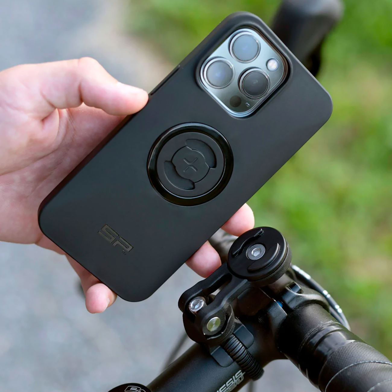 Replacement SPC+ Mounting Head