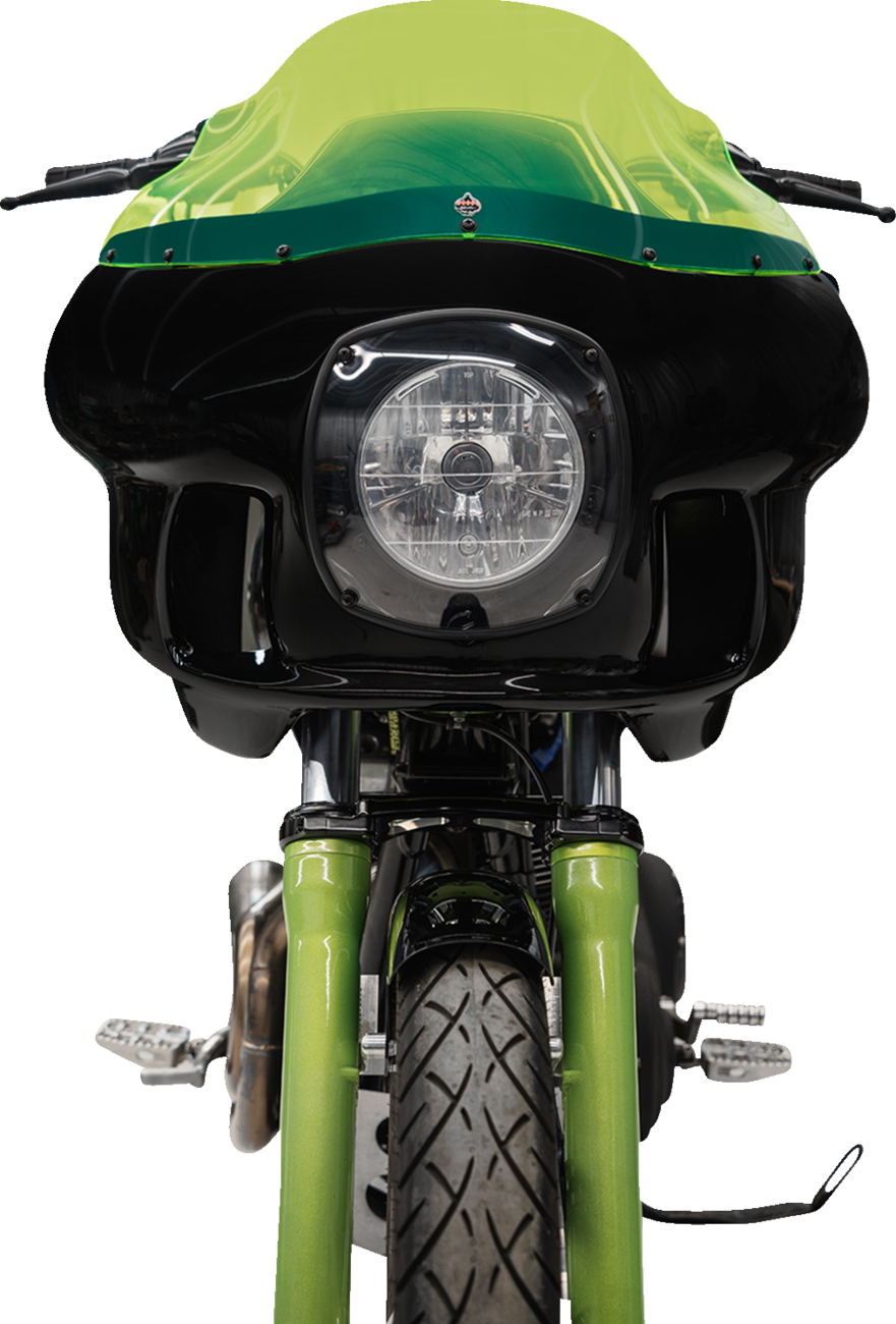 FXRP-Style Fairing Kit - '06-'17 FXD