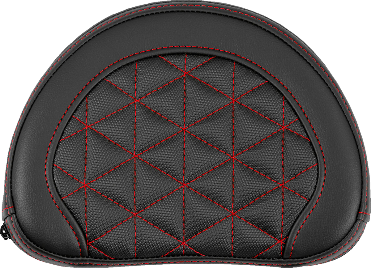 Contoured Sissy Bar Pad