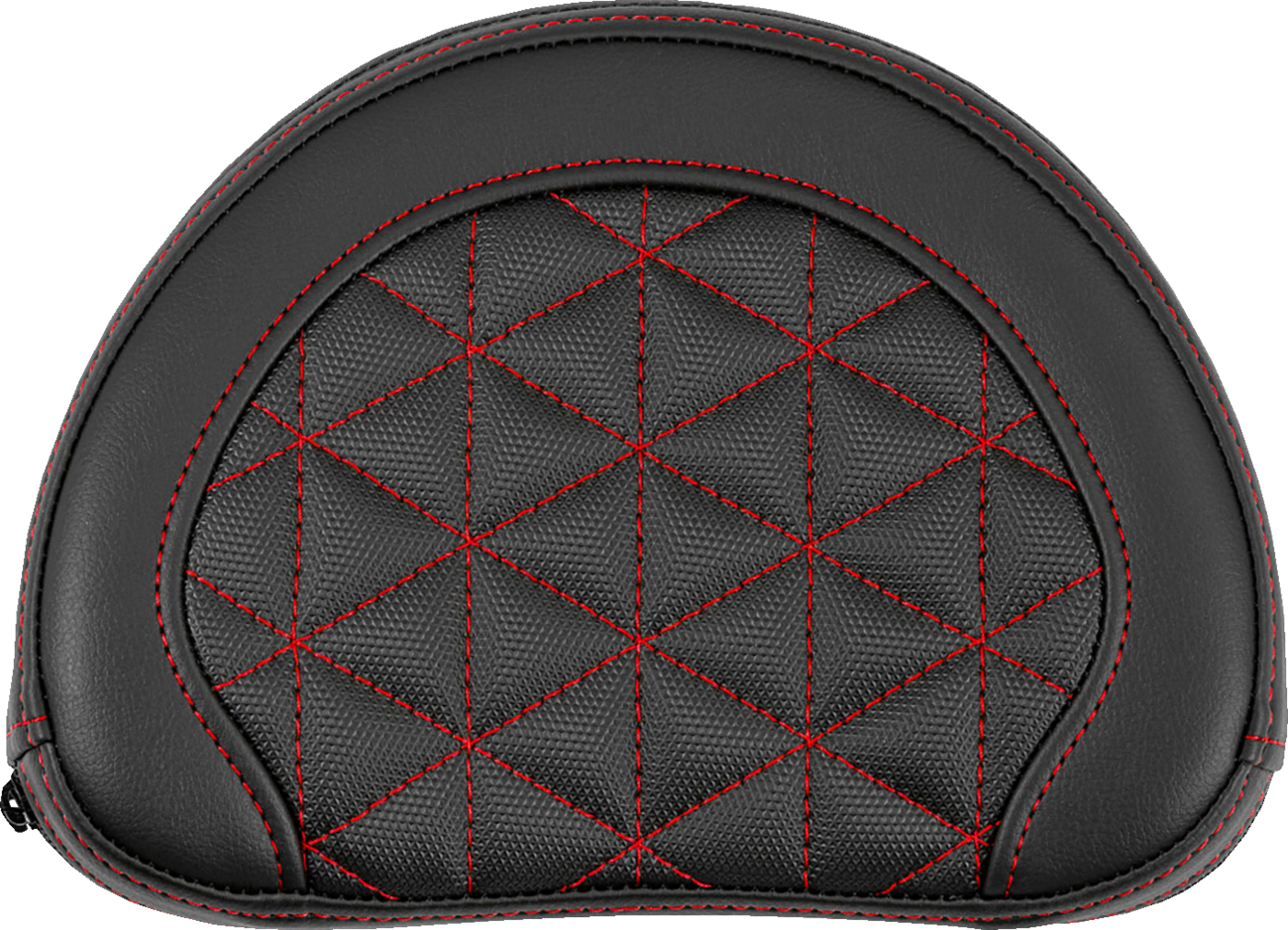 Contoured Sissy Bar Pad