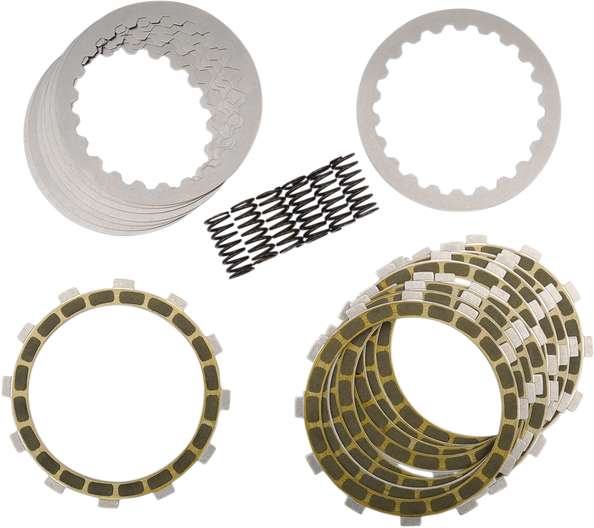 Clutch Kit