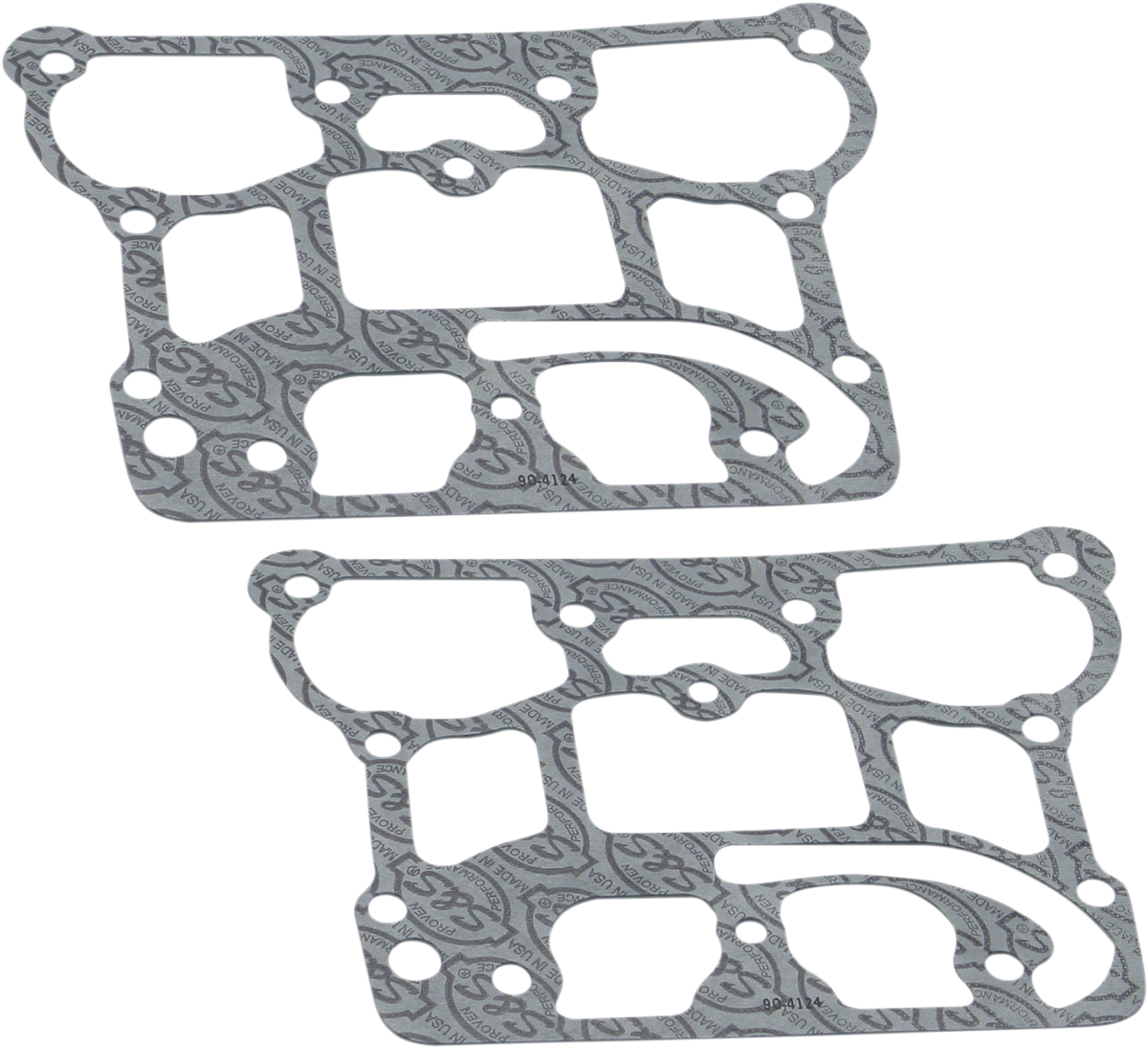 Rocker Box Gasket