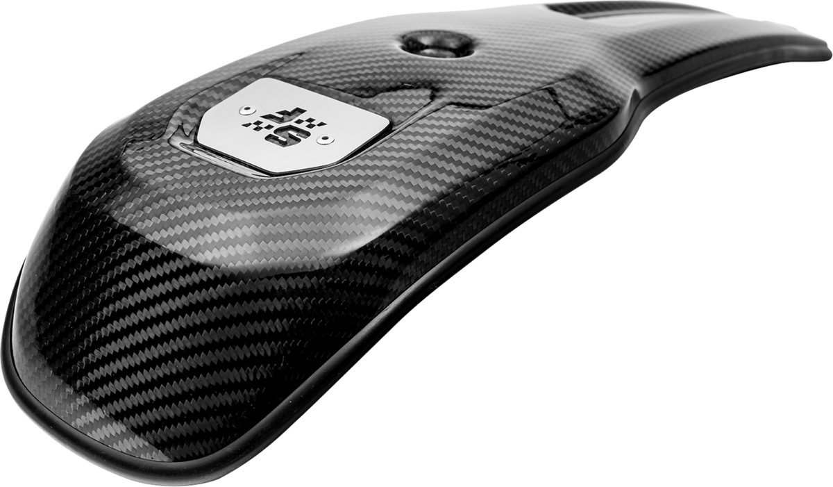 Dash Panel - Gloss Black - FXLRS / FXLRST