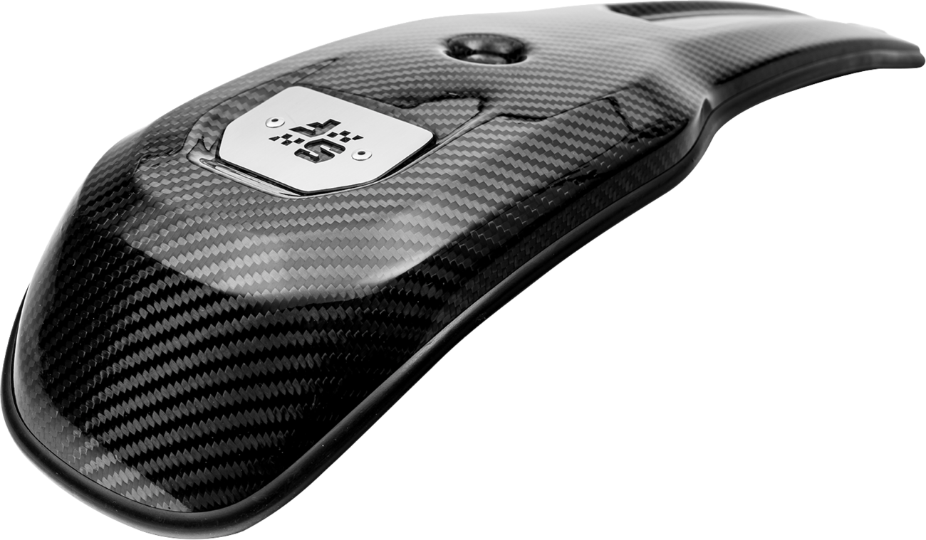 Dash Panel - Gloss Black - FXLRS / FXLRST