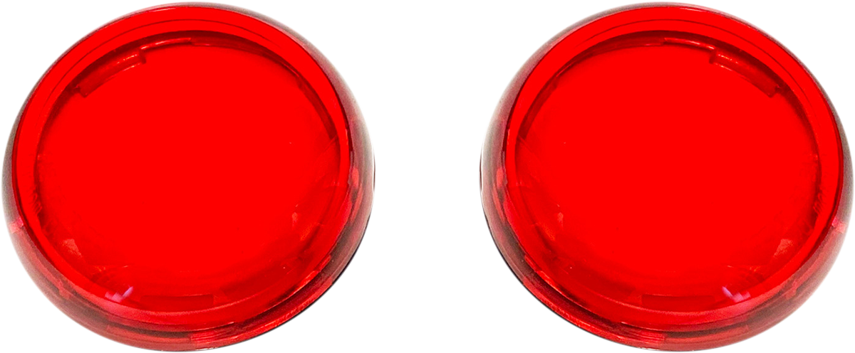 ProBEAM® Turn Signal Lenses - Red