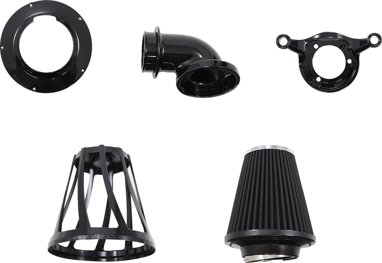 Monster Sucker® Air Cleaner - Black