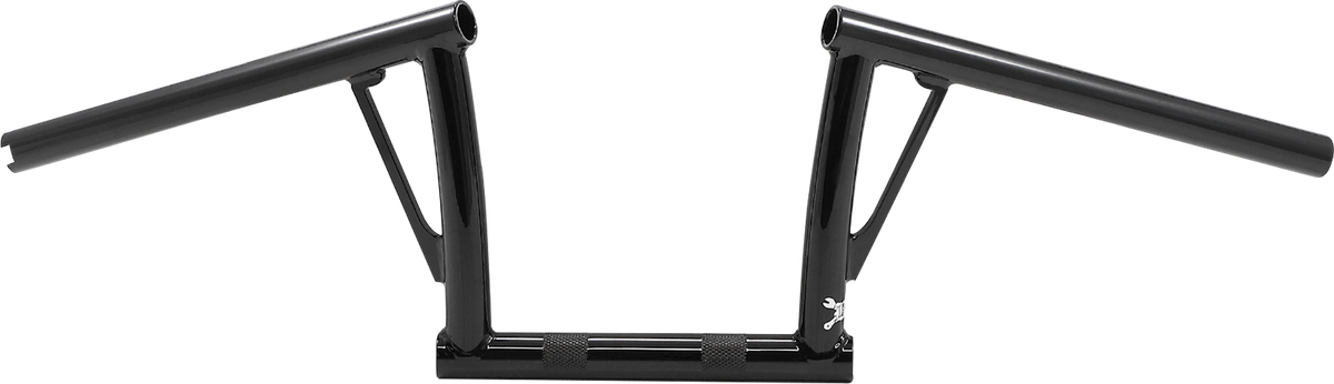 Viejocito Handlebar - 8" - Black
