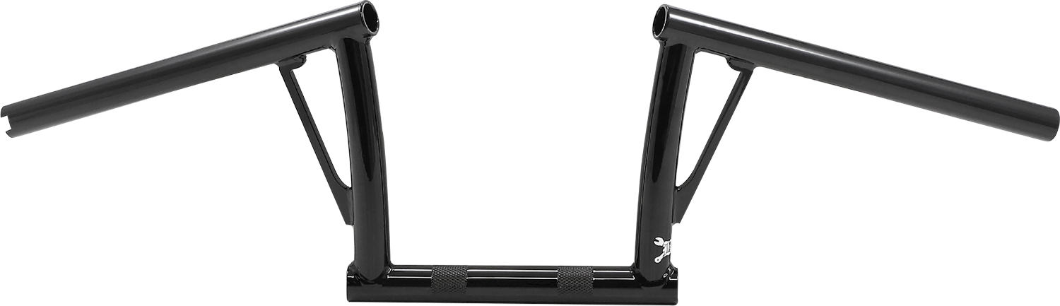 Viejocito Handlebar - 8" - Black