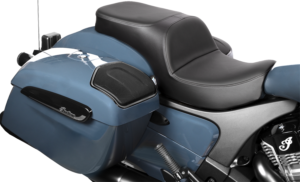 Freedom Seat - Vinyl/Solar Leather - Smooth - Challenger '20-'25/Chieftain '25