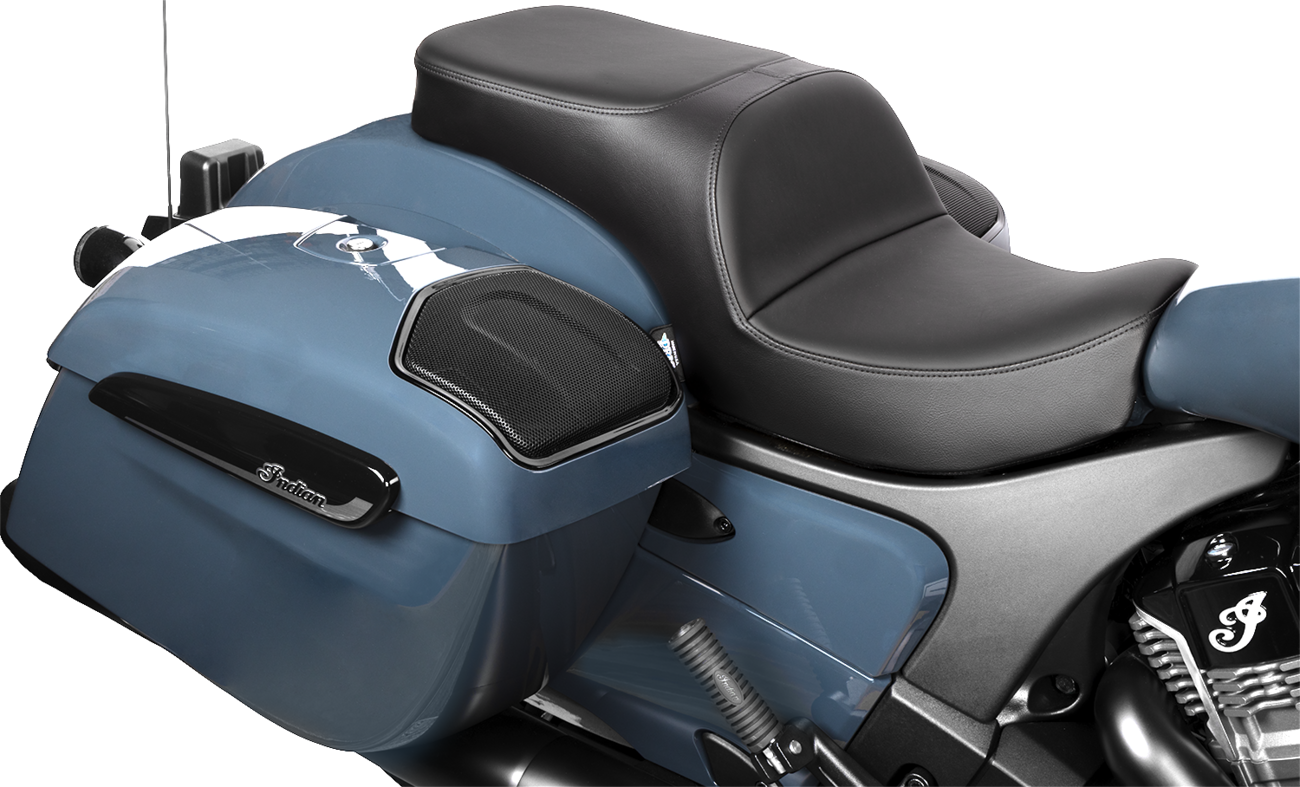 Freedom Seat - Vinyl/Solar Leather - Smooth - Challenger '20-'25/Chieftain '25