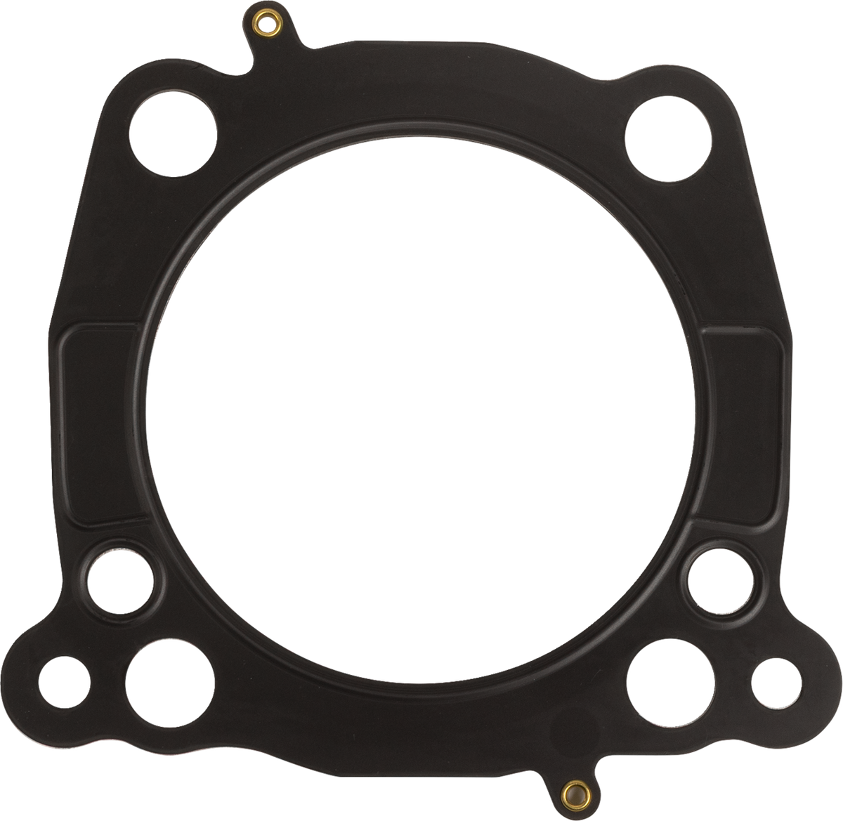 Head Gasket - Water/Oil Cooled - Center Cooled - M8