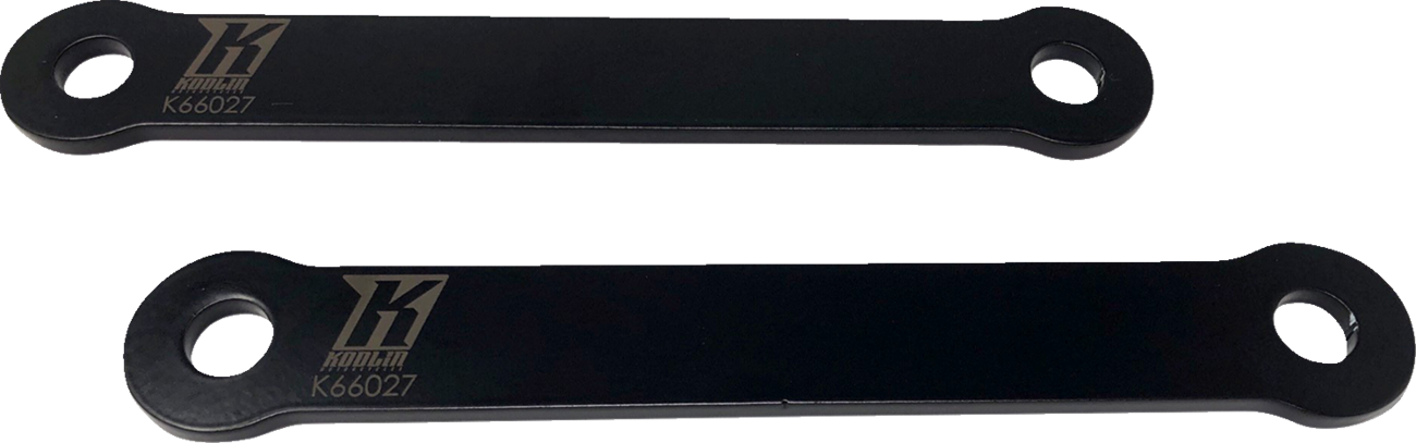 Lowering Kit - Lowers 1.00" - Sportster S