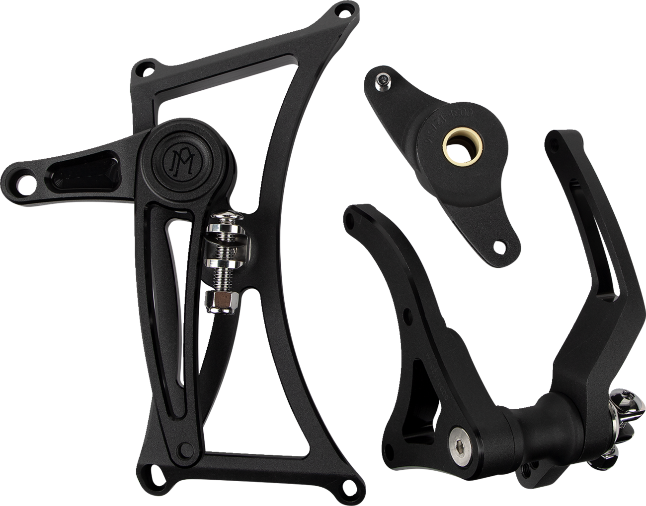 Mid Control - Black - Touring