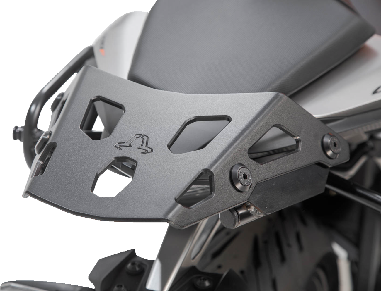 STREET-RACK For Luggage - Honda - CB500F/CBR500R