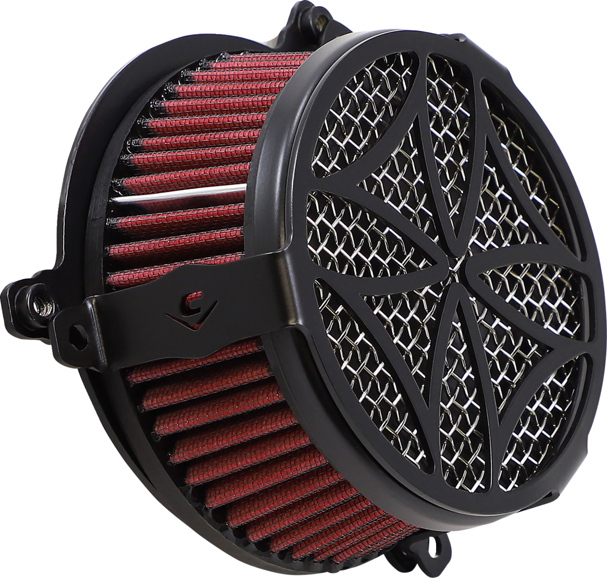Air Cleaner Kit - Black