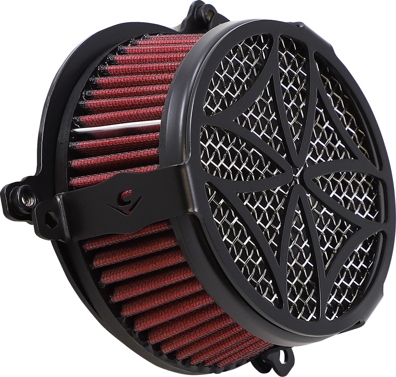 Air Cleaner Kit - Black