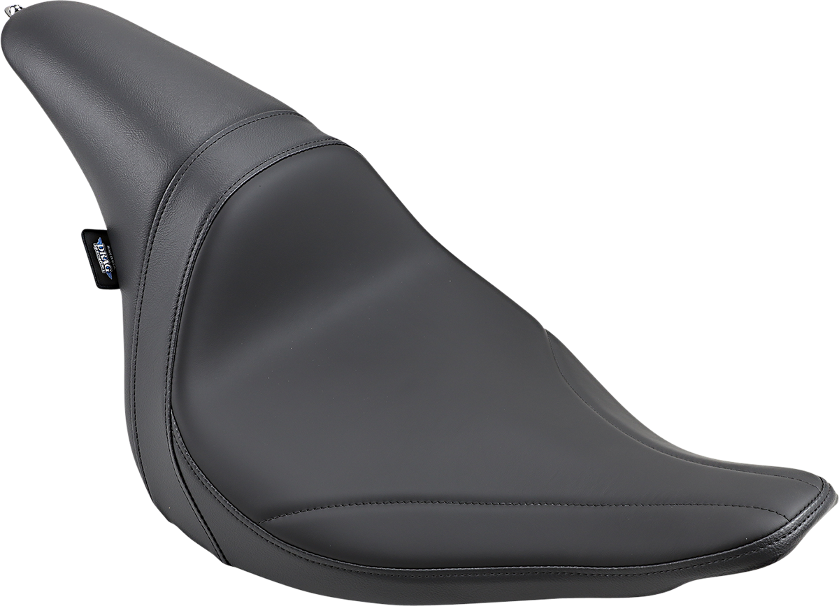 Predator Seat - Mild Stitch - FXSB '13-'17