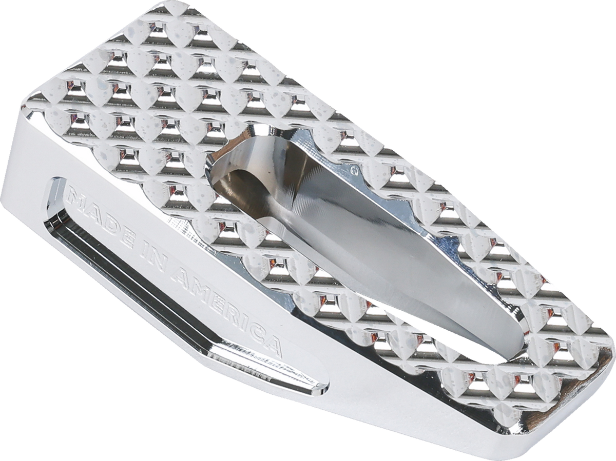 P-54 Adjustable Brake Arm Pedal