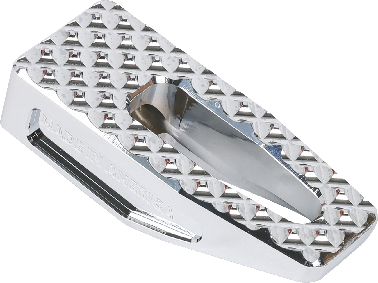 P-54 Adjustable Brake Arm Pedal