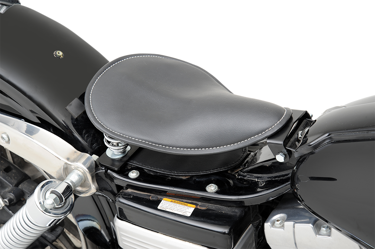 Solo Seat Spring Mount - FXD '96-'17