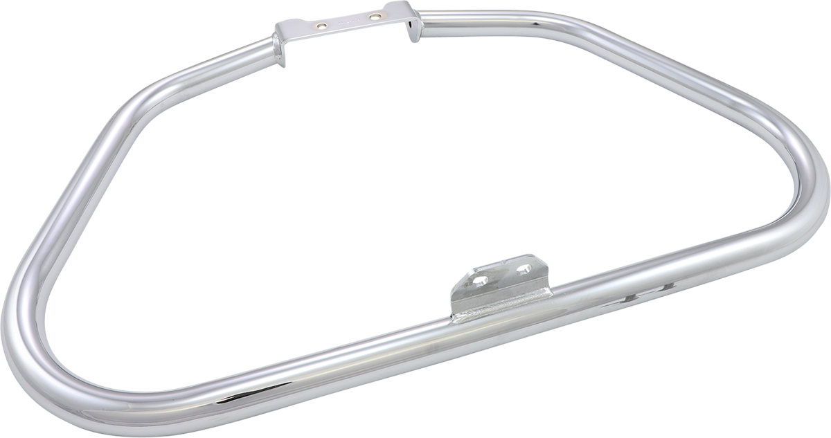 V-Bend Freeway Bar (Highway Bar) - Chrome - XL