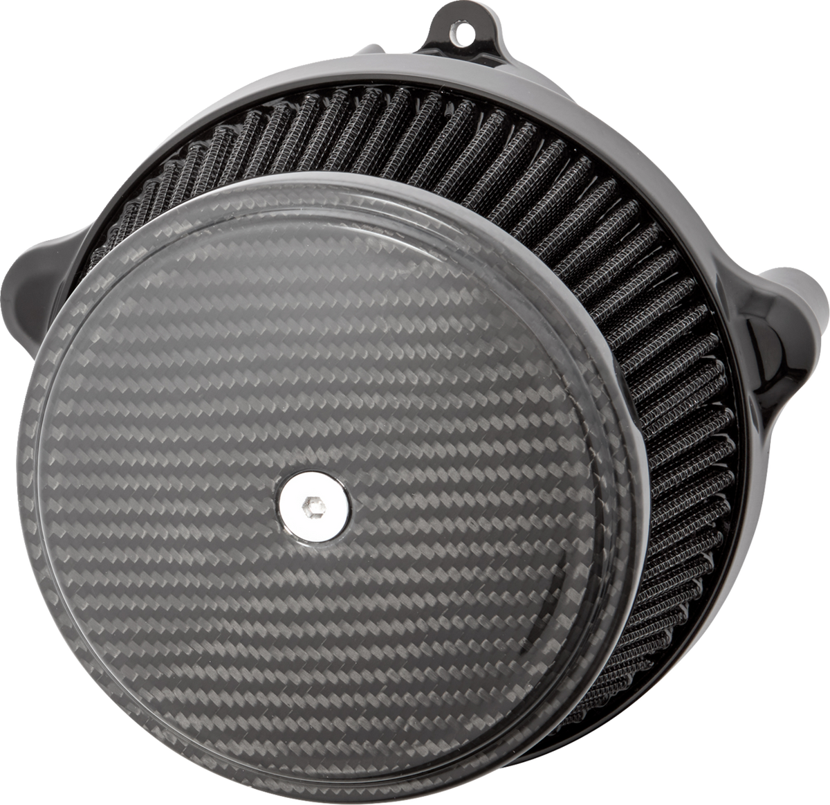 Big Sucker™ Stage 1 Air Cleaner Kit With Cover