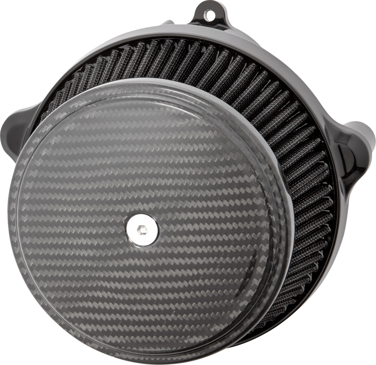 Big Sucker™ Stage 1 Air Cleaner Kit With Cover