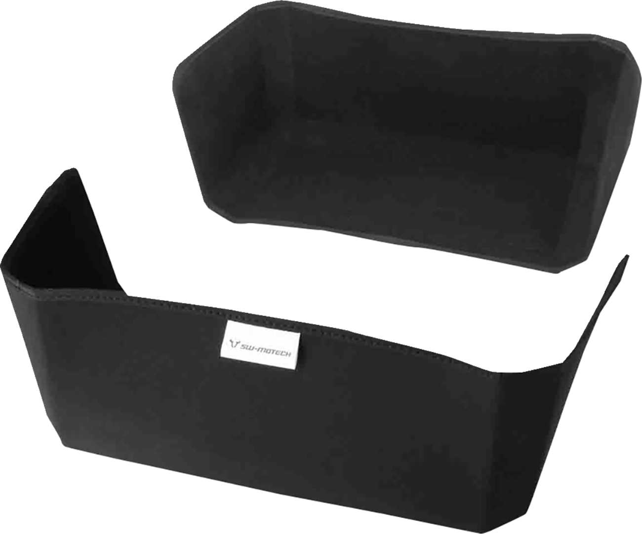 TRAX ADV Inlay - Top Case - Black