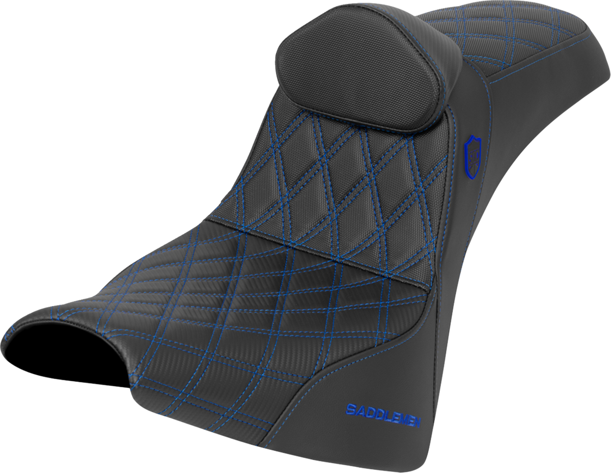 Pro Series SDC Performance Grip Seat