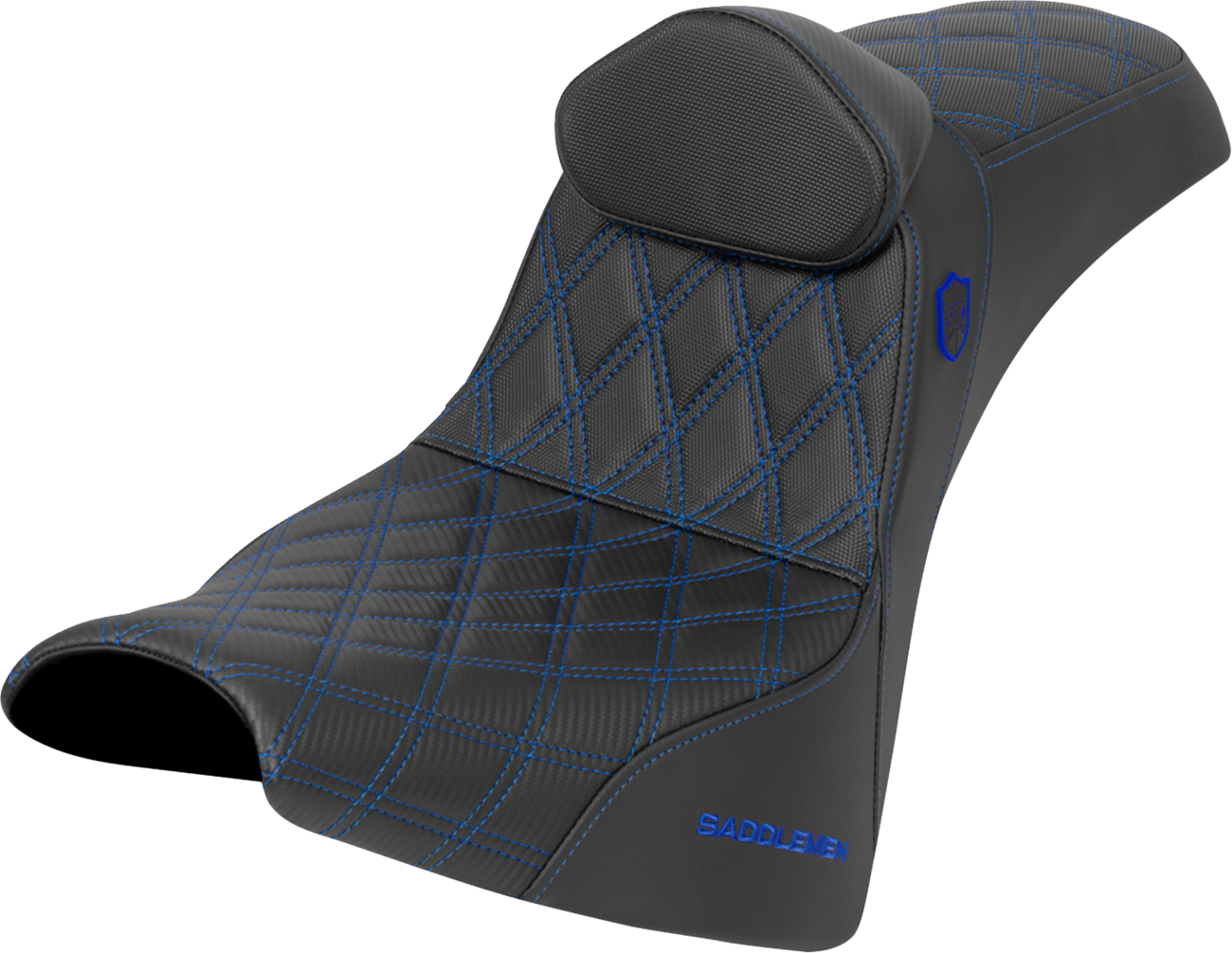 Pro Series SDC Performance Grip Seat
